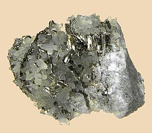 Calaverite-255187
