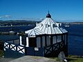 Camera obscura douglas isle of man