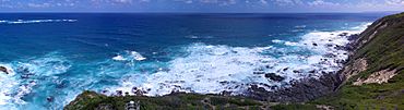 Cape Otway Lighthouse south west pano.jpg