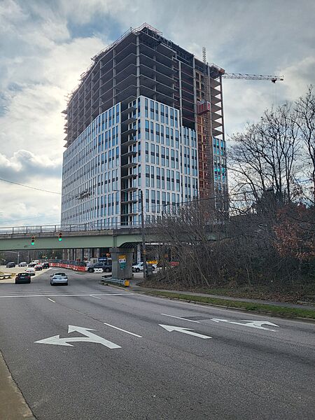 Capital Square December 2023