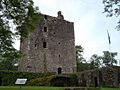 Cardoness Castle - geograph.org.uk - 20368