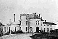 Carey Castle - Lieutenant Governor of BC