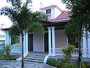 Casa Bailey Ashford