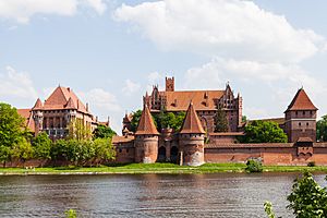 Castillo de Malbork, Polonia, 2013-05-19, DD 04