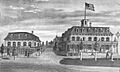 Centennial hotel