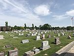 Centralia, Missouri Cemetery on May 11th 2018.jpg