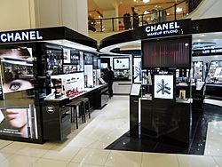 bleu de chanel myer