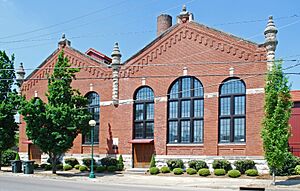 ChattanoogaPlowPowerHouse