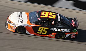 Christopher bell (49561737158)