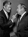 Chuck Connors Broderick Crawford Arrest and Trial 1963