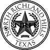 Official seal of North Richland Hills, Texas
