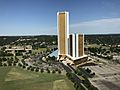 CityPlex Towers Tulsa
