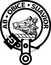 Clan member crest badge - Clan Galbraith.svg