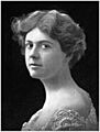 Clara Blandick