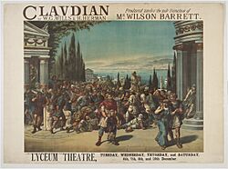 Claudian - Weir Collection