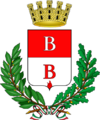 Coat of arms of Busto Arsizio