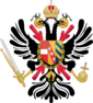 Coat of arms of Austrian Netherlands
