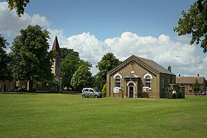 Coates Cambridgeshire North Green.jpg