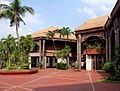 Coconut Palace Court