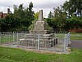 Collingham Cross - geograph.org.uk - 57400