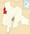 Colombia - Cundinamarca - Guaduas