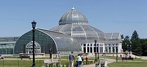 Como Park Zoo and Conservatory-2006.jpg