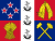 Coronation Standard of New Zealand.svg