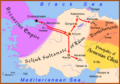 Crusade of 1101 v1