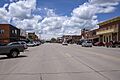 Custer, SD