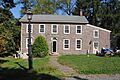 DAWLIS MILL-SPRING MILL HISTORIC DISTRICT; HUNTERDON COUNTY