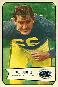 Dale Dodrill - 1954 Bowman.jpg