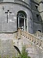 Dalquarran Castle Doorway - geograph.org.uk - 790428