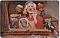 Dickory Doc and All his Friends