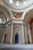 Dome @ Musée de l'Armée @ Les Invalides @ Paris (25768372166)