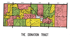Donation Tract (Ohio)