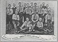 Doncaster rovers1891