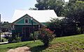 Dr. J. O. Cotton House 001