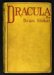 Dracula-First-Edition-1897