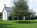 Durham Sanders House