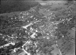 ETH-BIB-Wiedlisbach v. S. aus 300 m-Inlandflüge-LBS MH01-004668