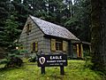 Eagle Ranger Station NRHP 07000713 Clallam County, WA