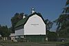 Edgemoor Farm Dairy Barn