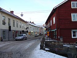 Old Eksjö