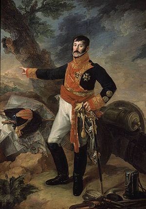 El general José Pascual de Zayas y Chacón, por Vicente López.jpg