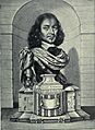 Elias Ashmole