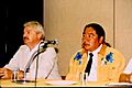 Elijah Harper And Menno Wiebe (7287257186)