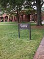 Elon University USA Speakers Corner