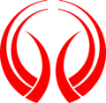 Emblem of Yukuhashi, Fukuoka