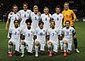 England Women's Vs USA (16365773538)
