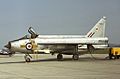 English Electric Lightning F1A, UK - Air Force AN0675731